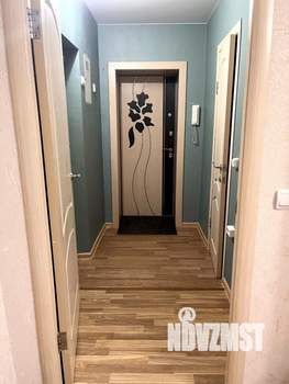 2-к квартира, посуточно, 44м2, 1/1 этаж