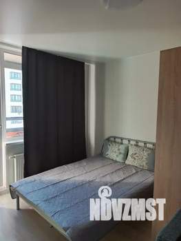 Студия квартира, посуточно, 25м2, 14/18 этаж