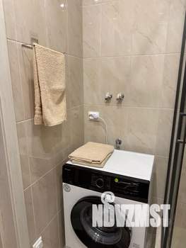 1-к квартира, посуточно, 44м2, 2/9 этаж