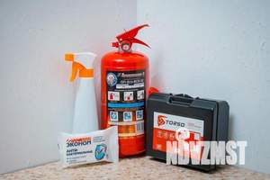 1-к квартира, посуточно, 20м2, 1/17 этаж