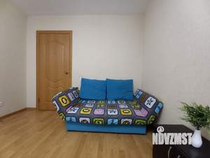2-к квартира, посуточно, 60м2, 5/10 этаж