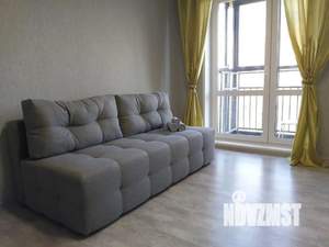 Студия квартира, посуточно, 27м2, 6/18 этаж