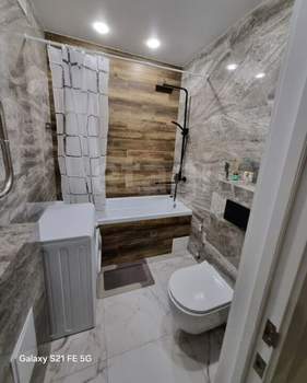 1-к квартира, на длительный срок, 32м2, 9/16 этаж