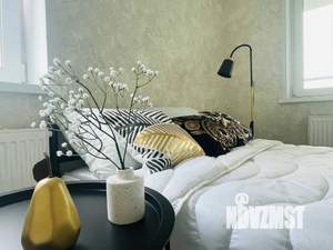 2-к квартира, посуточно, 70м2, 6/18 этаж