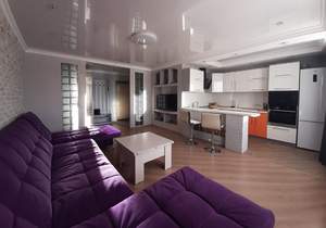 2-к квартира, на длительный срок, 60м2, 16/16 этаж