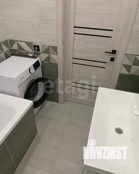 2-к квартира, на длительный срок, 45м2, 13/17 этаж