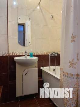 Студия квартира, посуточно, 50м2, 8/14 этаж