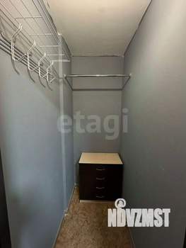 1-к квартира, на длительный срок, 38м2, 7/16 этаж