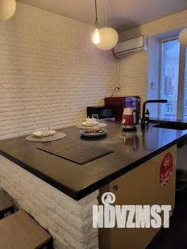 2-к квартира, посуточно, 53м2, 3/5 этаж