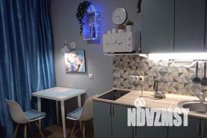 1-к квартира, посуточно, 17м2, 1/6 этаж