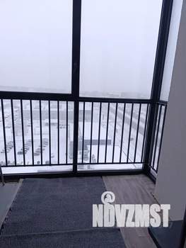 1-к квартира, посуточно, 33м2, 14/17 этаж