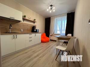 1-к квартира, посуточно, 32м2, 16/18 этаж