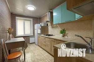 3-к квартира, посуточно, 70м2, 1/9 этаж