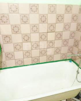 1-к квартира, на длительный срок, 30м2, 3/5 этаж