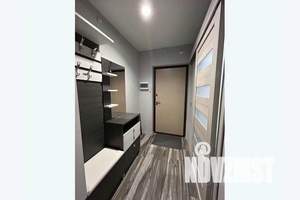 1-к квартира, посуточно, 30м2, 10/18 этаж