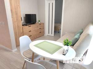 1-к квартира, посуточно, 33м2, 2/9 этаж