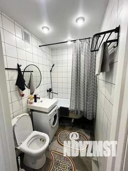 1-к квартира, посуточно, 26м2, 13/17 этаж