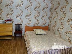 1-к квартира, посуточно, 32м2, 1/9 этаж