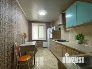 3-к квартира, посуточно, 70м2, 1/1 этаж