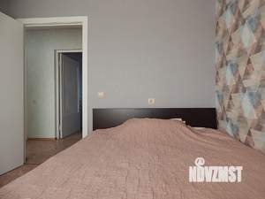 2-к квартира, на длительный срок, 55м2, 15/17 этаж