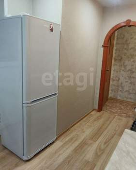 1-к квартира, на длительный срок, 38м2, 6/16 этаж