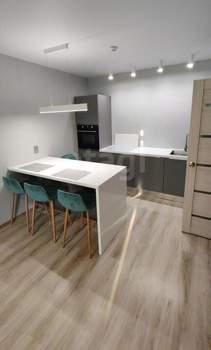 3-к квартира, на длительный срок, 55м2, 8/12 этаж