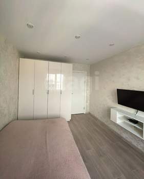 2-к квартира, на длительный срок, 39м2, 18/18 этаж