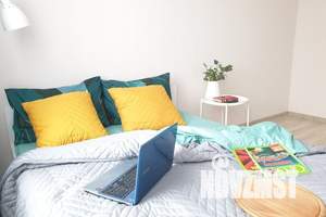 1-к квартира, посуточно, 23м2, 12/14 этаж