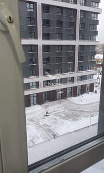 2-к квартира, на длительный срок, 55м2, 5/17 этаж