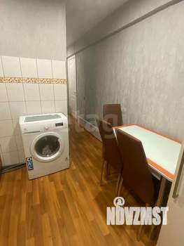 1-к квартира, на длительный срок, 32м2, 1/1 этаж