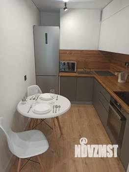 2-к квартира, посуточно, 47м2, 14/23 этаж