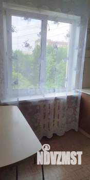 1-к квартира, на длительный срок, 30м2, 5/5 этаж