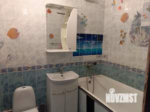 1-к квартира, на длительный срок, 34м2, 9/11 этаж