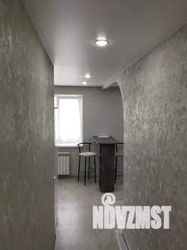 Студия квартира, посуточно, 36м2, 3/3 этаж