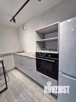1-к квартира, на длительный срок, 36м2, 10/17 этаж