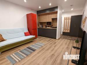 2-к квартира, посуточно, 41м2, 1/1 этаж