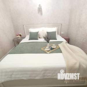 1-к квартира, посуточно, 34м2, 1/1 этаж