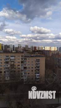 1-к квартира, на длительный срок, 35м2, 13/16 этаж