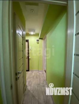 1-к квартира, на длительный срок, 32м2, 5/5 этаж