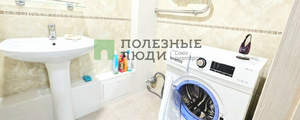 1-к квартира, на длительный срок, 38м2, 3/5 этаж