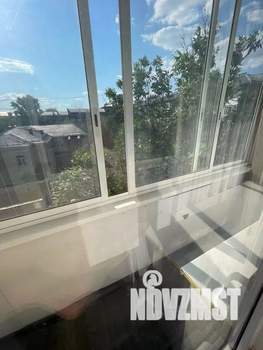 Студия квартира, посуточно, 36м2, 4/5 этаж