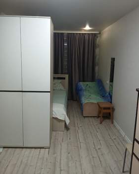 2-к квартира, на длительный срок, 45м2, 3/5 этаж