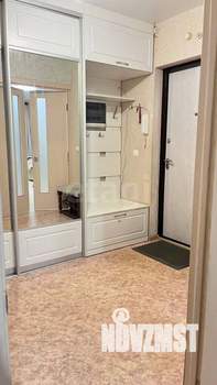 1-к квартира, на длительный срок, 39м2, 7/17 этаж