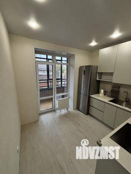 1-к квартира, на длительный срок, 35м2, 2/17 этаж
