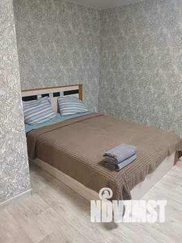 1-к квартира, посуточно, 32м2, 1/5 этаж