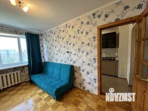 3-к квартира, на длительный срок, 63м2, 5/10 этаж