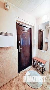 1-к квартира, на длительный срок, 29м2, 1/9 этаж