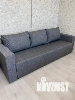 1-к квартира, посуточно, 45м2, 11/17 этаж