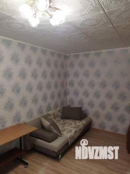 1-к квартира, на длительный срок, 30м2, 3/5 этаж