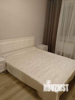 2-к квартира, на длительный срок, 57м2, 14/16 этаж